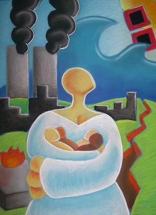 Protection (2006)