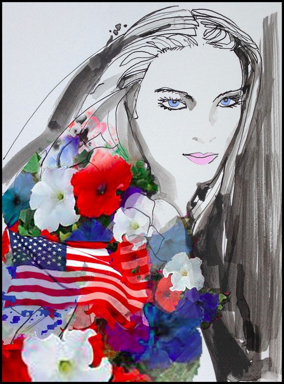 Happy 4th of July!