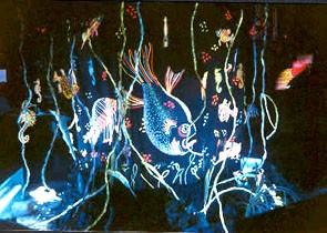 Fish Installation
