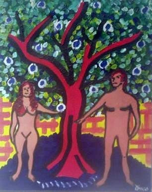 THE TREE