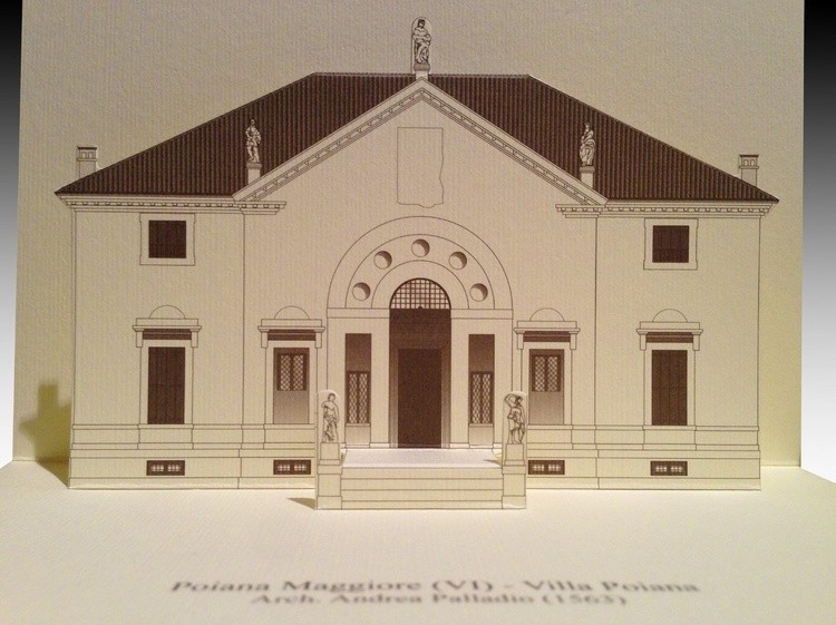 Villa Poiana - Poiana Maggiore (VI)