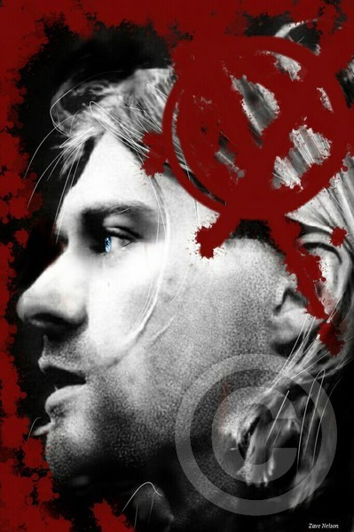 Ode to Kurt