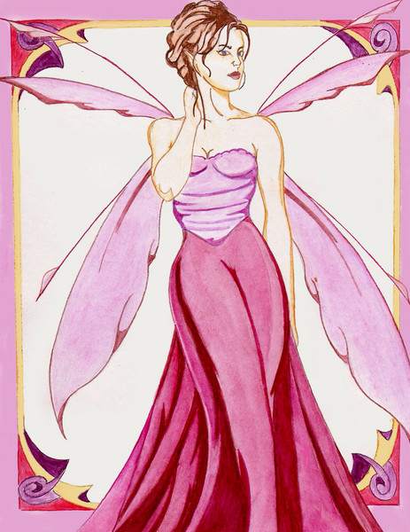 Angelica