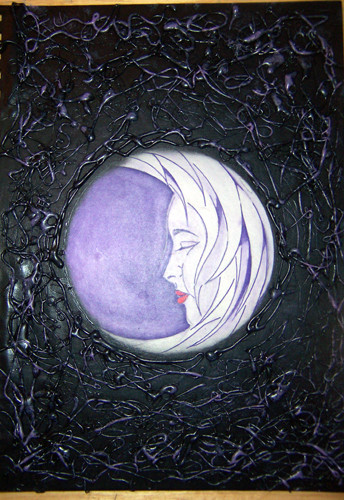 Moon Journal