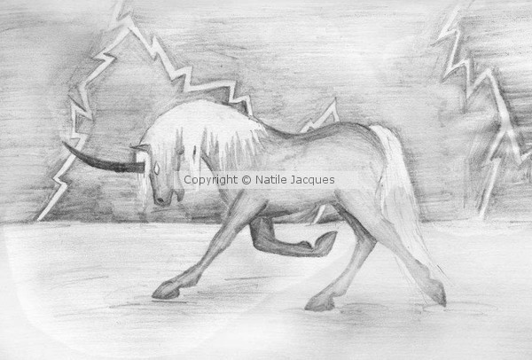Lightning Fear