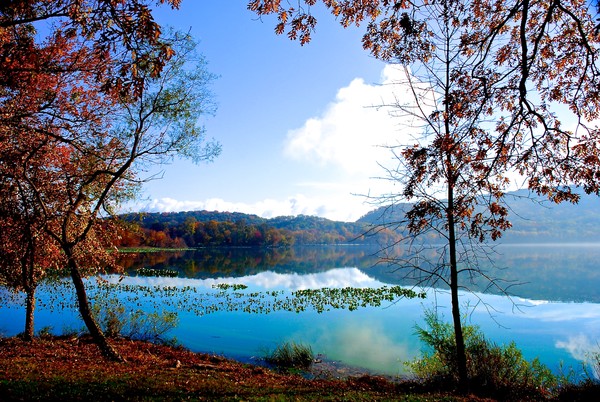 Rockland Lake
