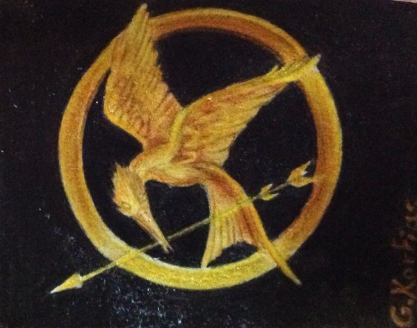 Mockingjay