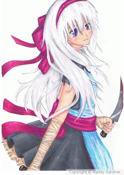 Alice