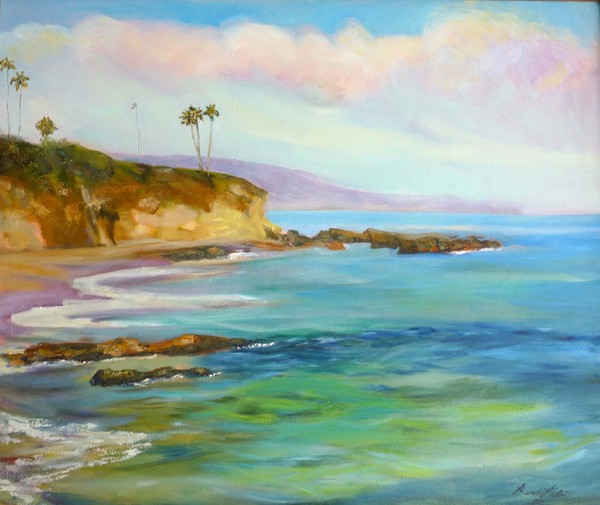 Divers Cove V