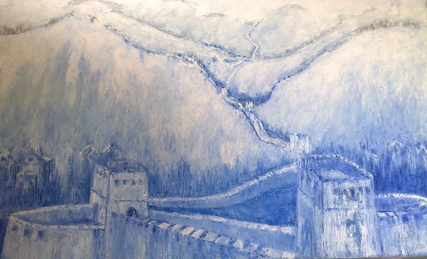 GREAT WALL
