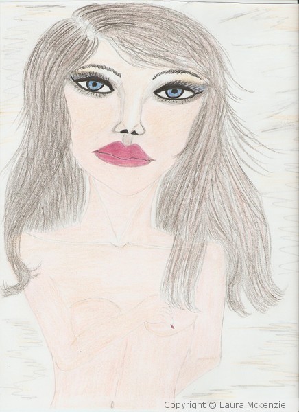 young beauty 
