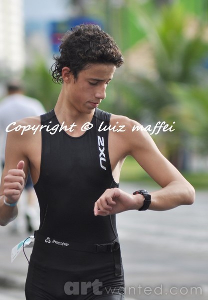 1º Heróis do Triathlon Caiobá