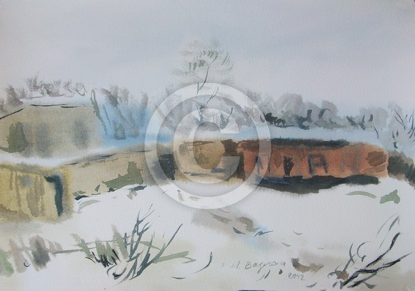 winter