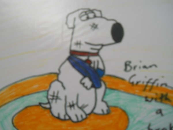 brian