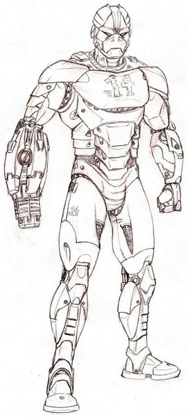 Homem de Aço