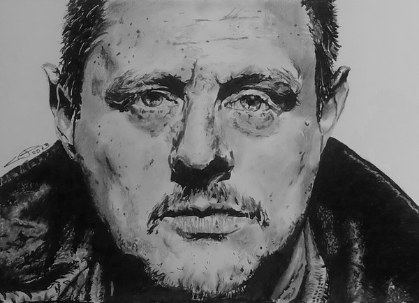 Shaun Ryder