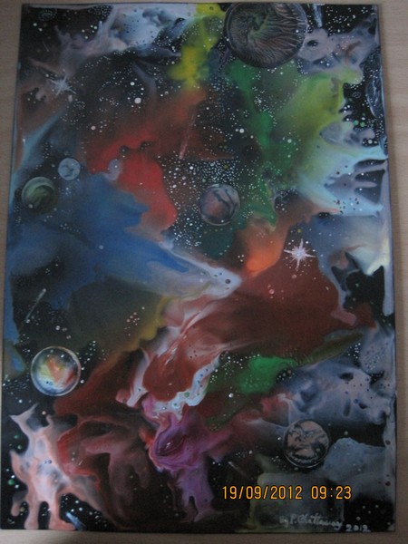 IMG 0875 / SPACE TIME