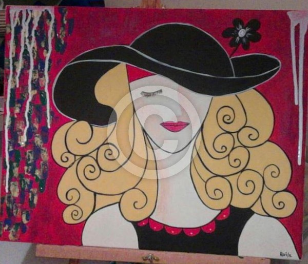 Southern Belle