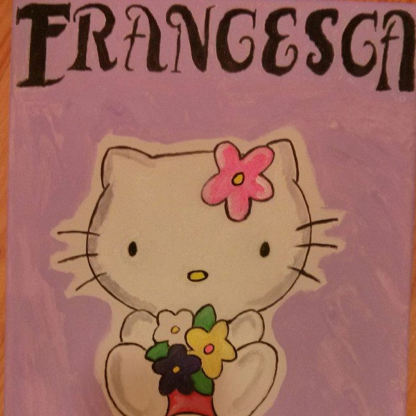 hello kitty
