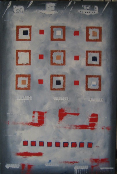 96. inconsistency 40x60