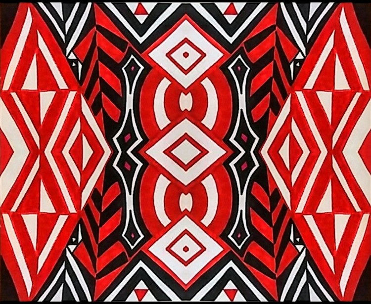 Ace of Diamonds