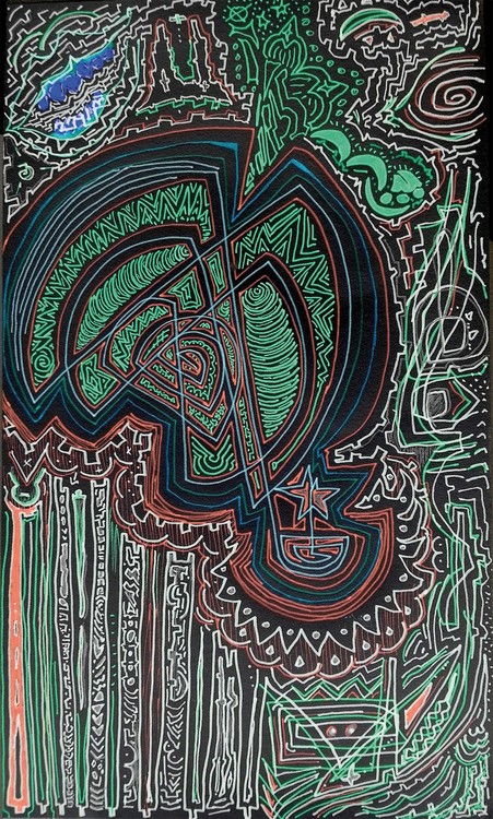 Stoned Meadow (B Side)