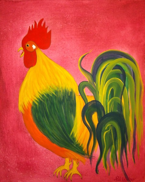 Rooster