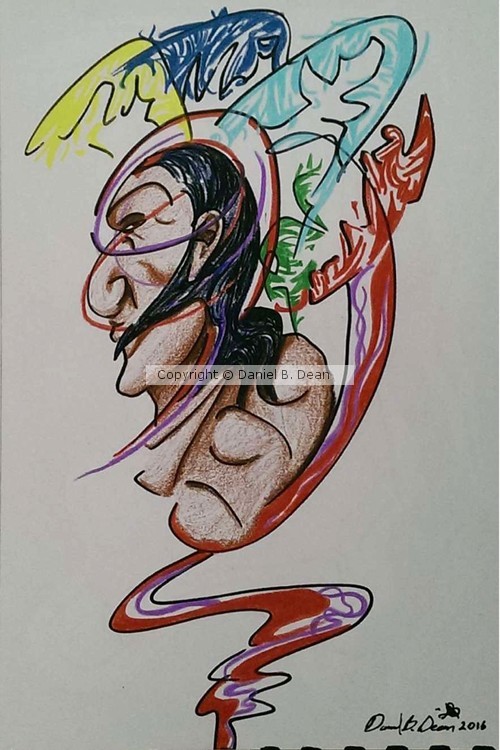 Shaman's Dance