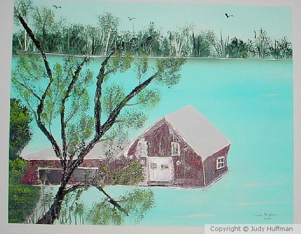 Boat House