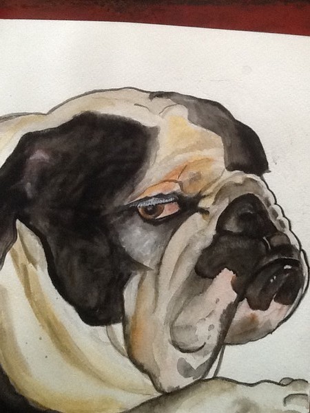 Woof