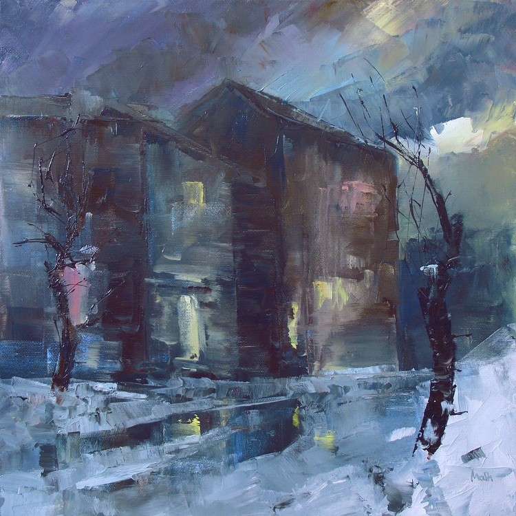Neighborhood