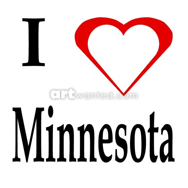 LoveMinnesota