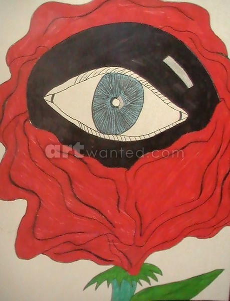 Flower vision