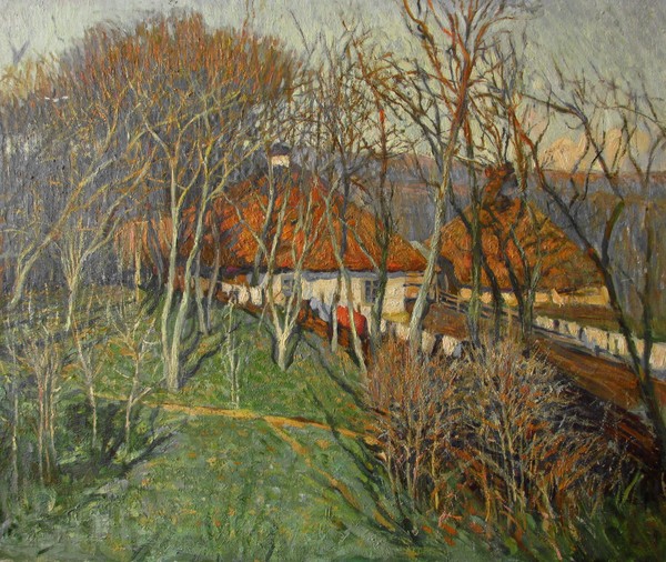 Springtime