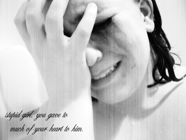 The Sadness That Follows...