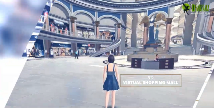 Virtual Reality studio | VR Interactive 360 Tours video web - Mobile App Boston, Massachusetts