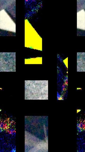 Tincture Windows #4