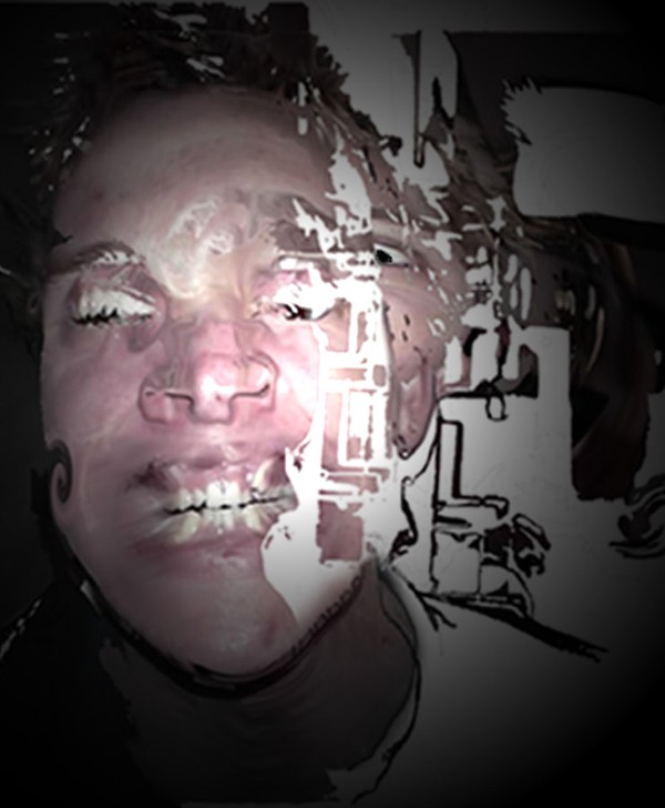 scary matt