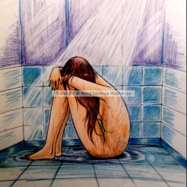 Distraught