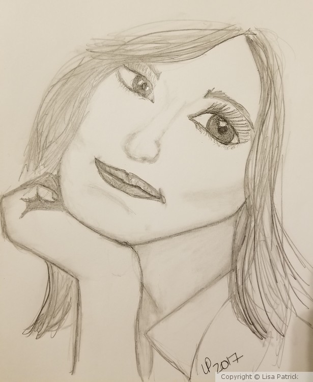 Just another face 