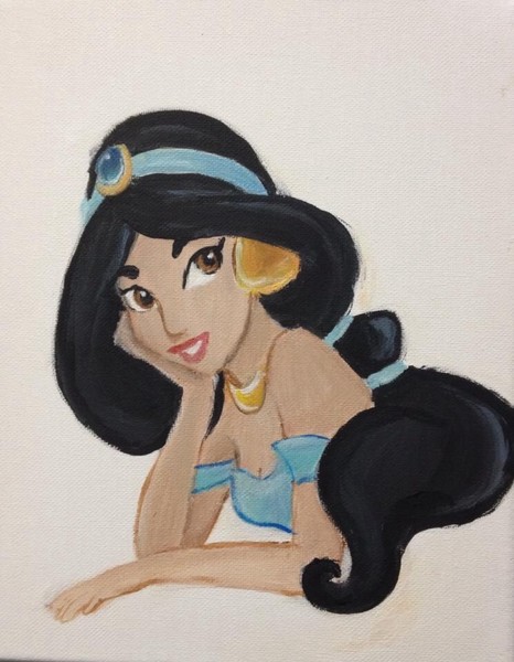 Jasmine