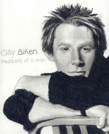 Clay Aiken