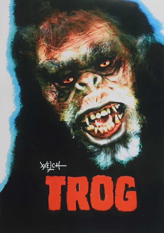 TROG