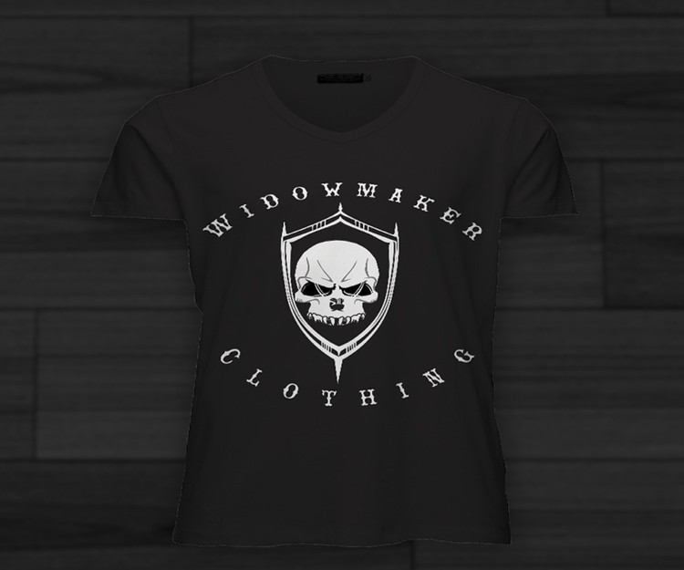 widowmaker t-shirt 