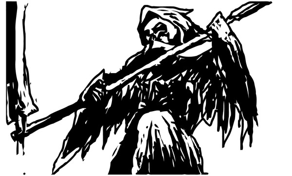 Grim Reaper
