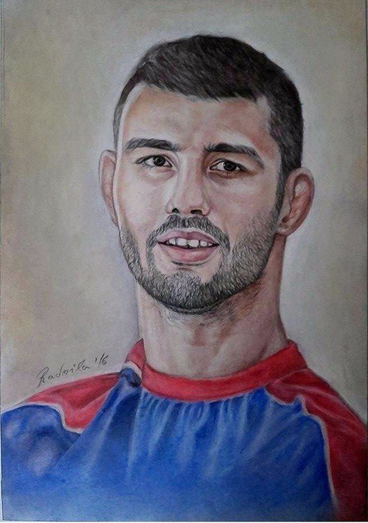 Davor Stefanek