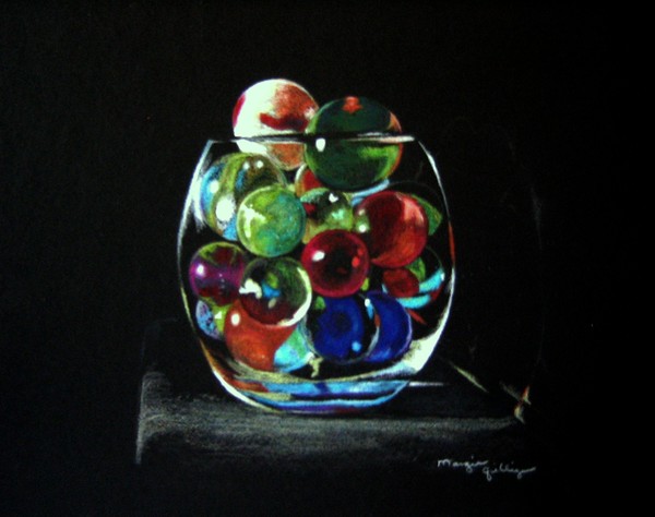Marble Bowl