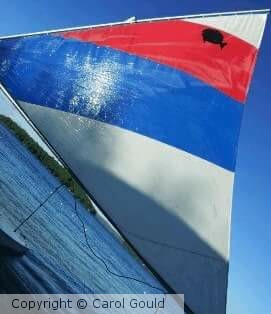 Sailing