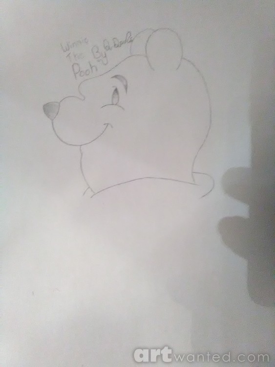 Winnie the Pooh 