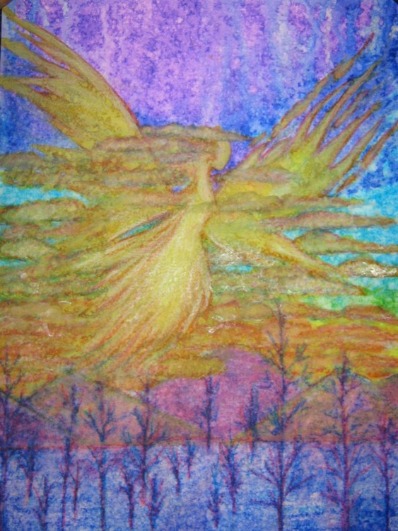Angel Cloud
